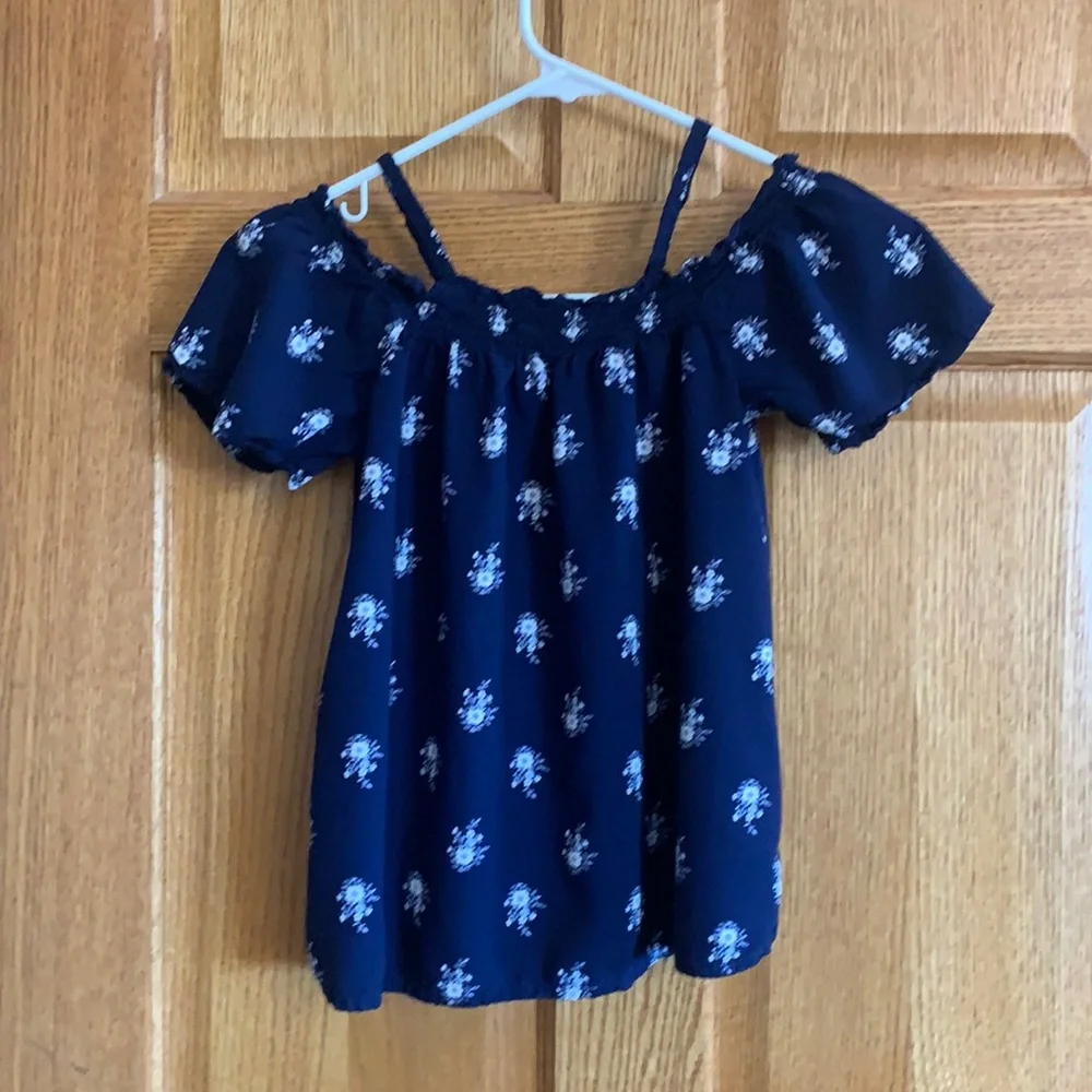 Girl’s top